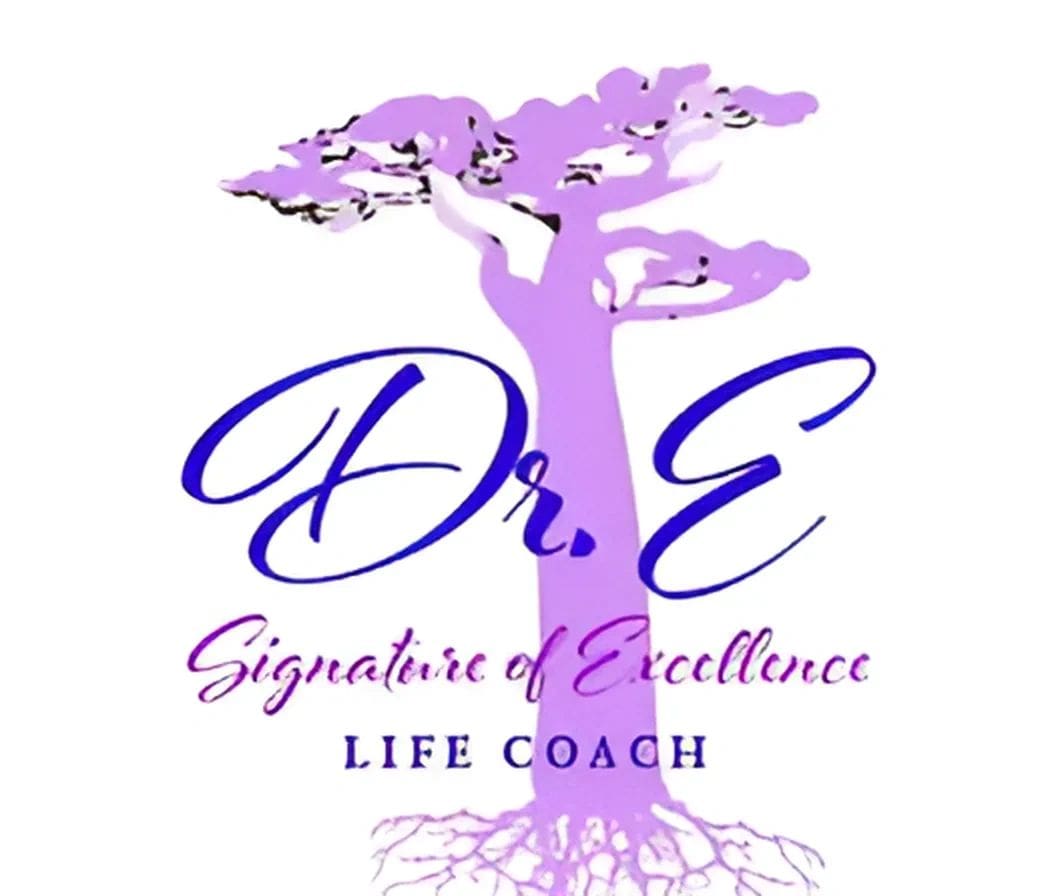 Signature of Excellence Life Coach